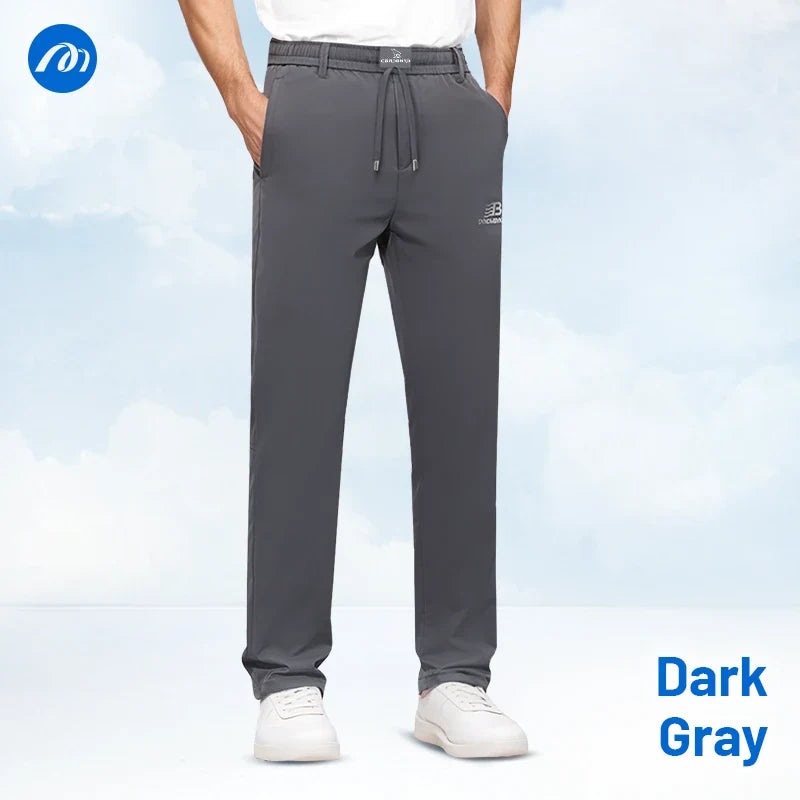 Pure™ MeshIrons - Men’s Breathable Mesh Panel Casual Pants