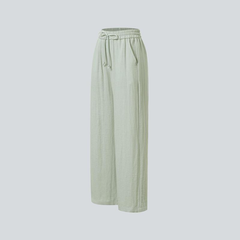 Luna Linen Pants
