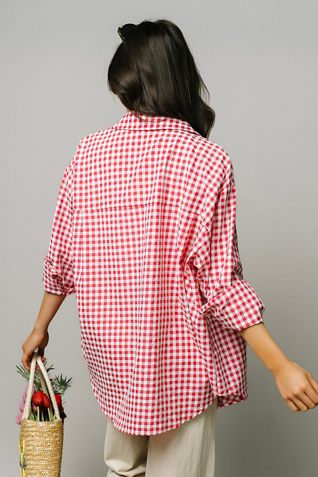 Pomodoro Button Up in Ruby