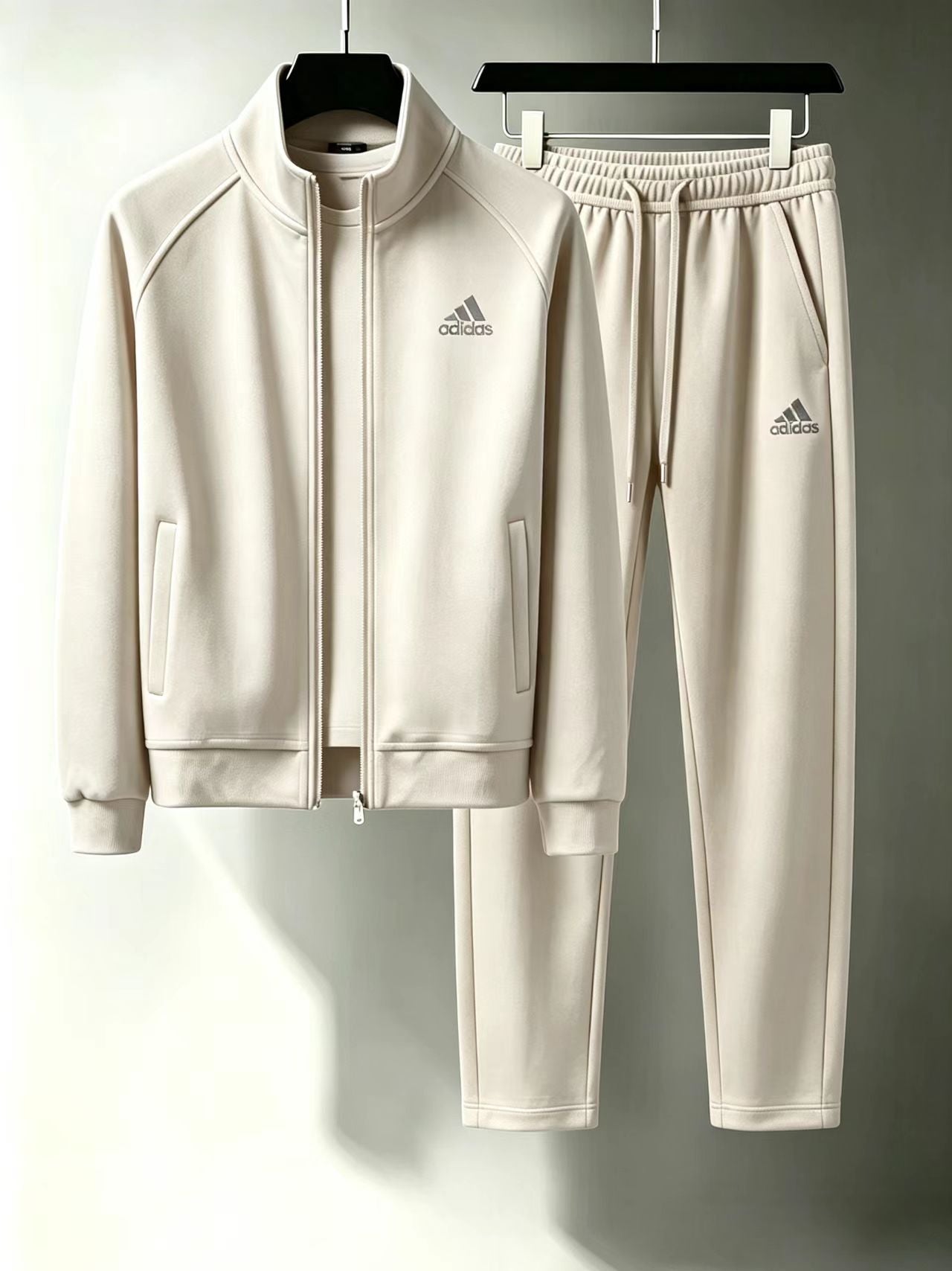 All-in-one  tracksuit set