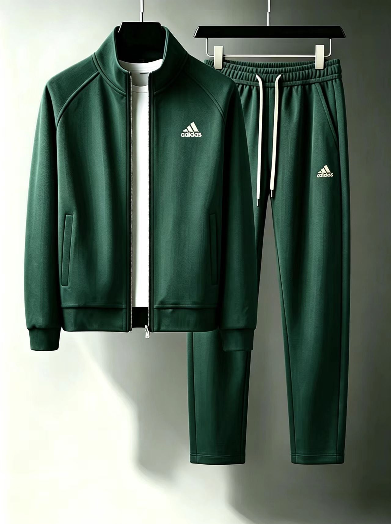 All-in-one  tracksuit set