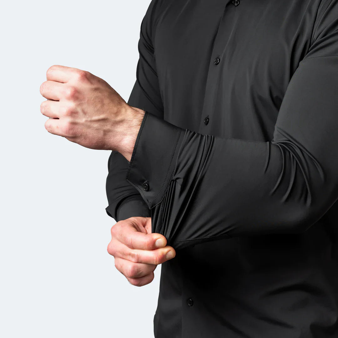 Men's stretch shirt