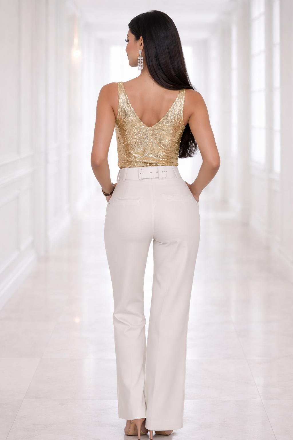 The Icona Top