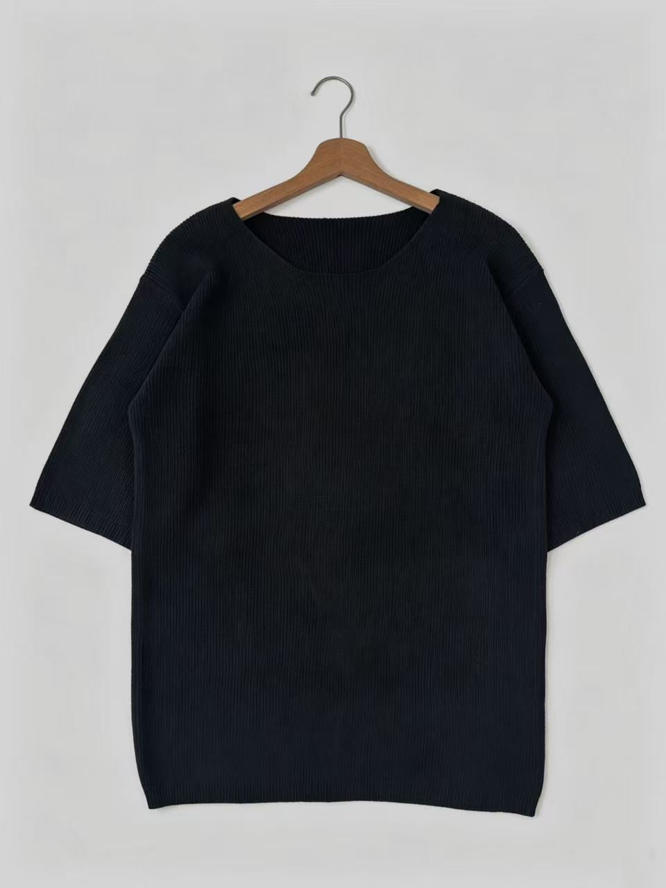 Caden Knit Pullover