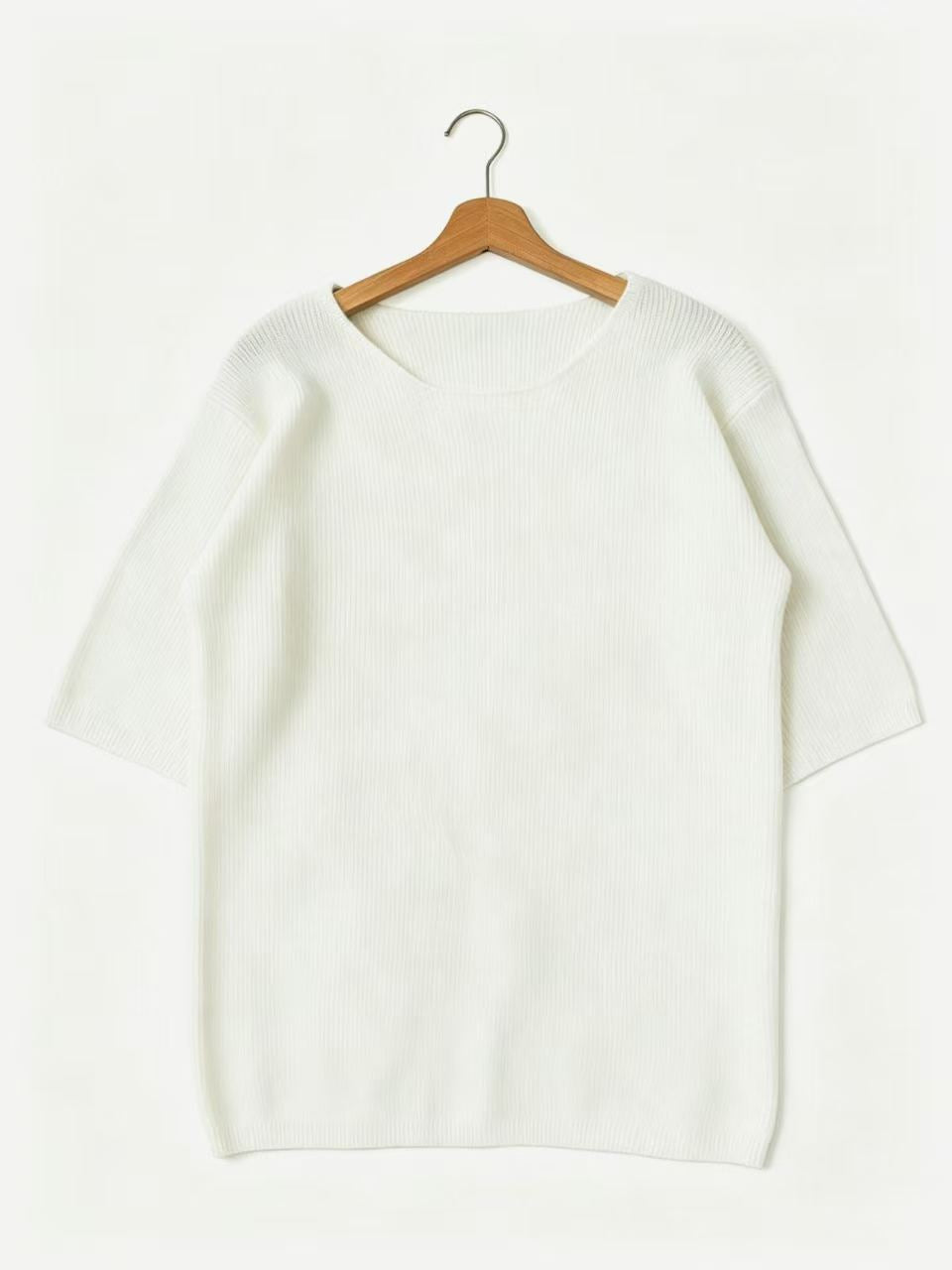 Caden Knit Pullover