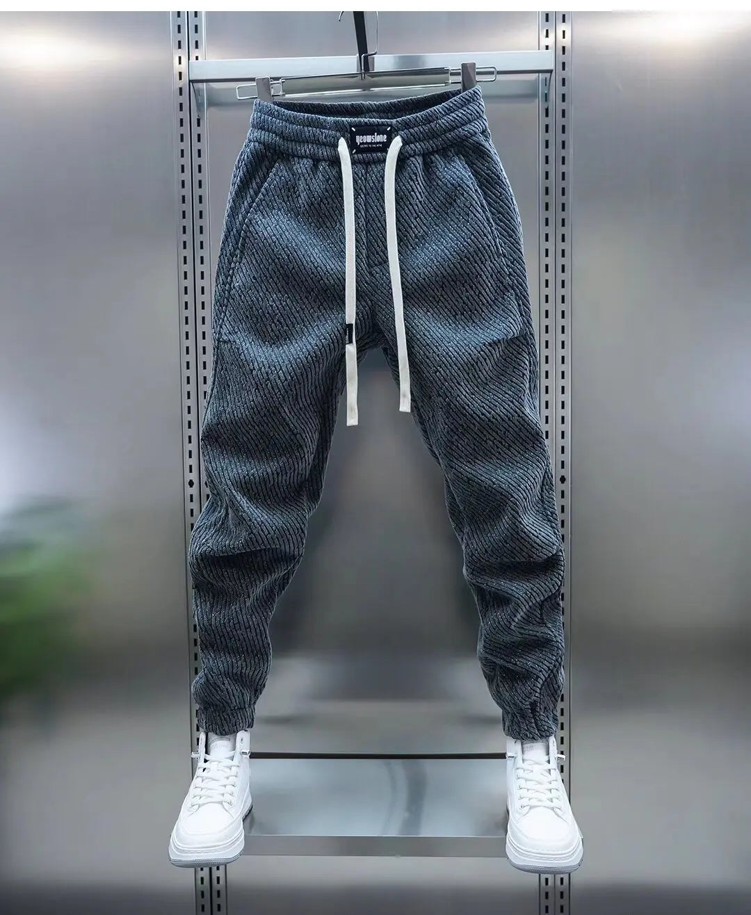 Men's jogging pants