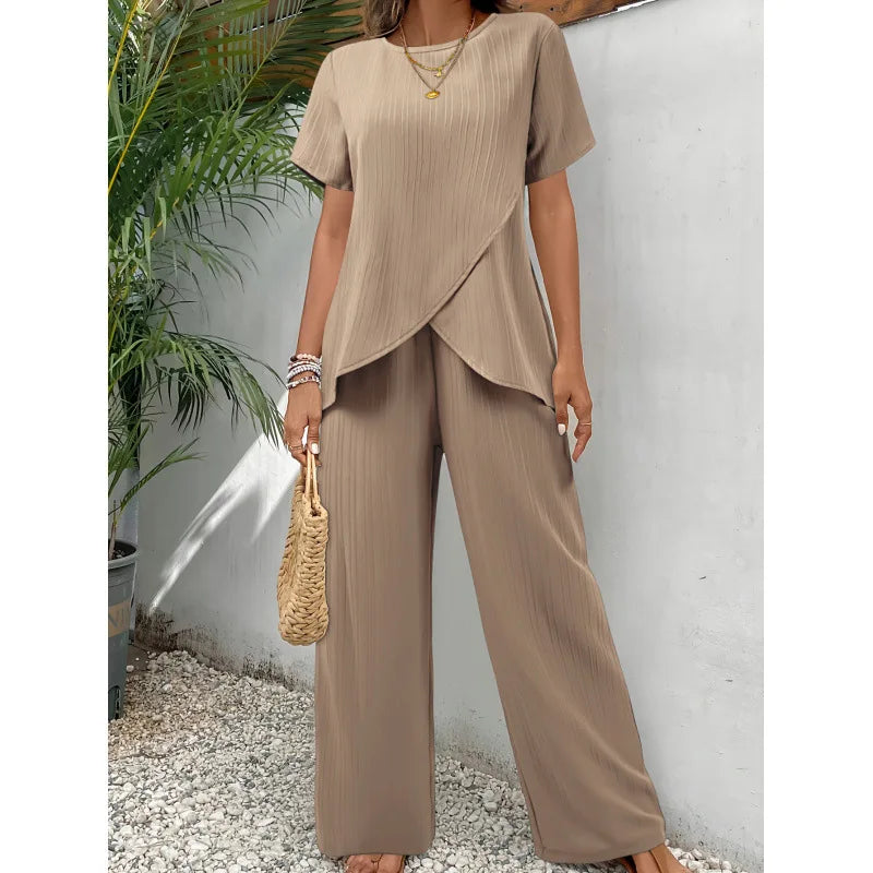 Norella Two-Piece Set