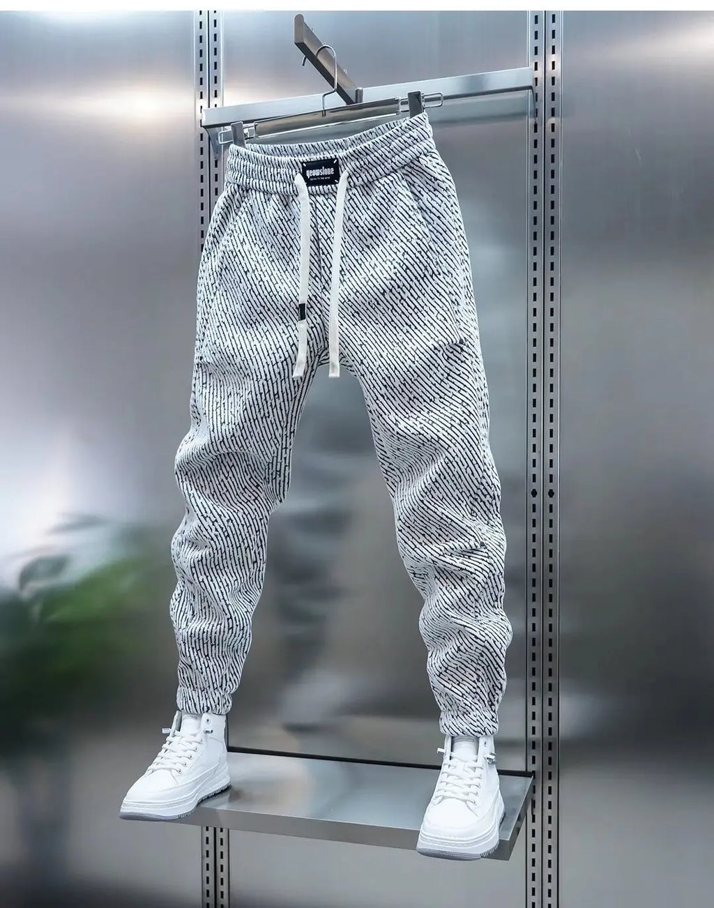 Men's jogging pants