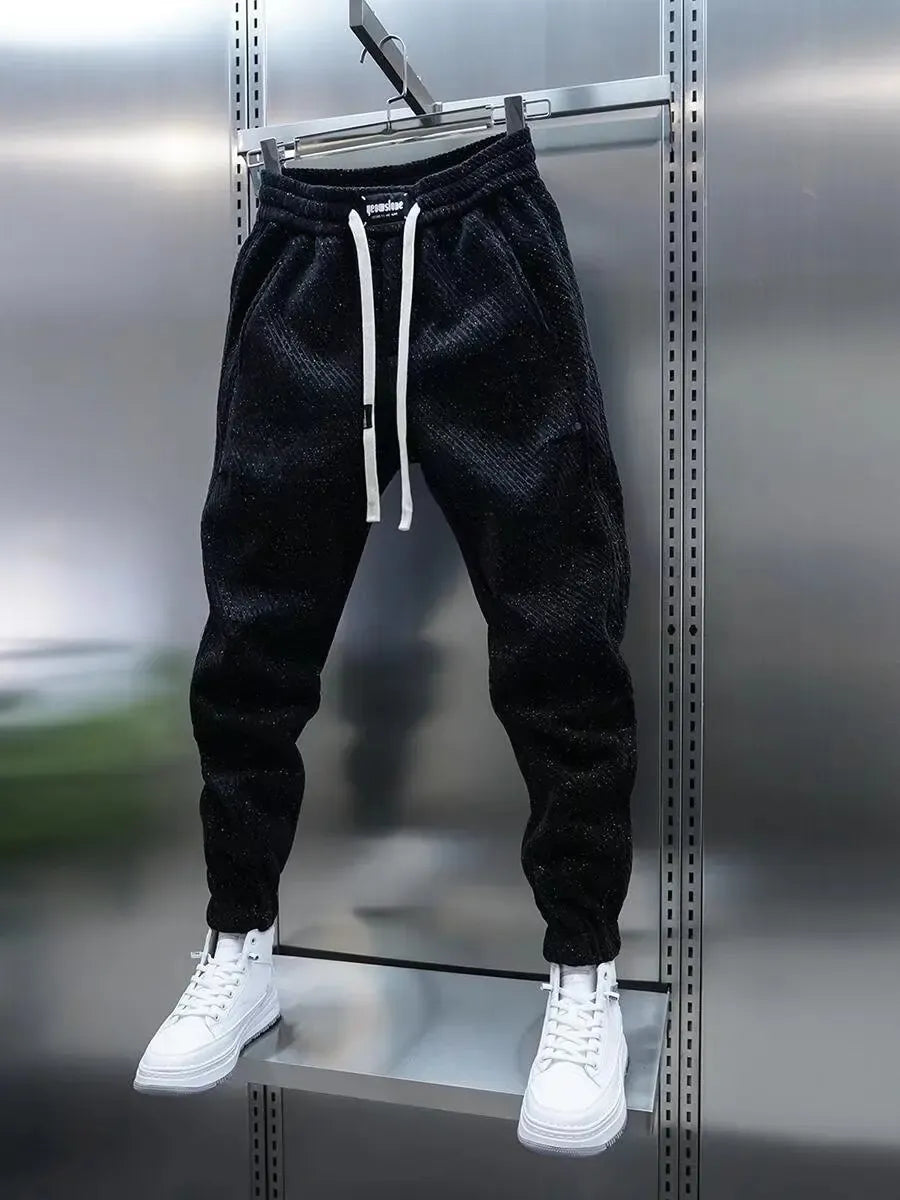 Men's jogging pants