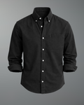 Lorenzo Elegant Tailored Men's Shirt